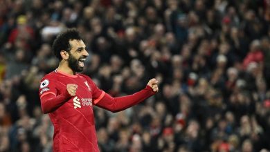 صورة ارتفاع ضخم لراتب محمد صلاح ورونالدو بقرار حكومي