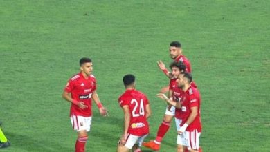 صورة بعد عرض الاتحاد السعودي.. جدل كبير بشأن مستقبل لاعب مع النادي الأهلي المصري